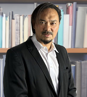 Dr Khairol Anuar Ishak